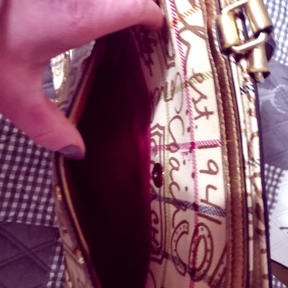 Coach Purse - Picture 5 of 5